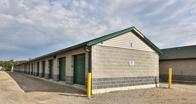 Access Storage - Kitchener North Picture of Access Storage - Kitchener North